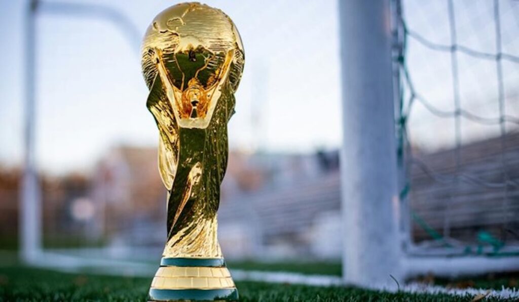 Visa Ketat dan Tiket Selangit Bayangi Laga Pembuka Piala Dunia 2026