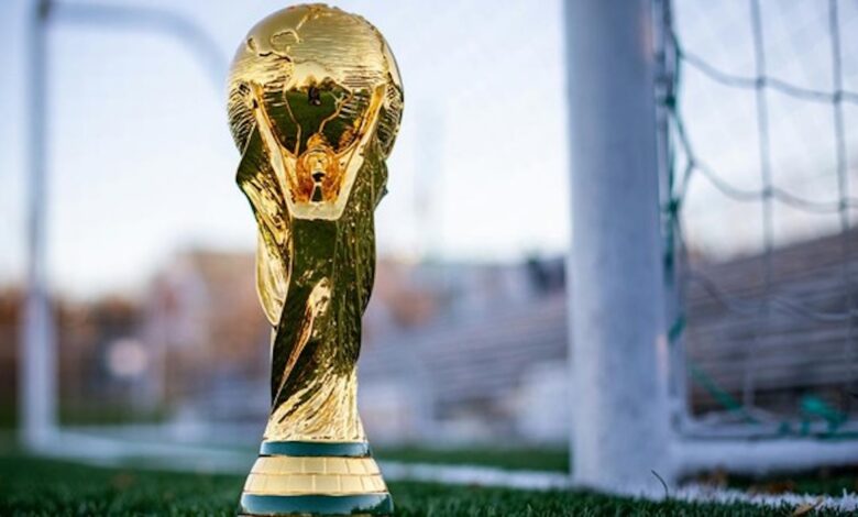 Visa Ketat dan Tiket Selangit Bayangi Laga Pembuka Piala Dunia 2026