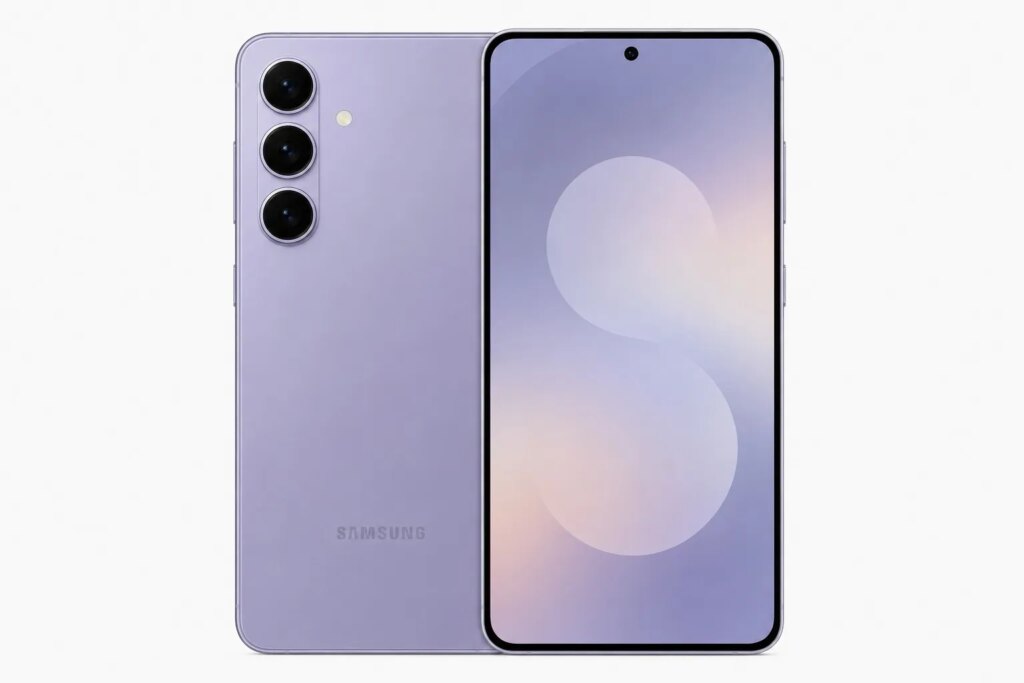 Galaxy S26 FE Bocor Lebih Cepat, Desain Kameranya Makin Dekat ke Flagship