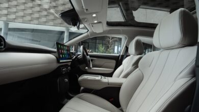 GAC Aion UT Premium 2026, Kabin Layar Besar dan Fitur Nyamannya Bikin Kelasnya Naik