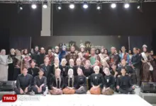 Putri Hijab Jawa Timur 2026, Saat Budaya Dipertahankan di Tengah Arus Modern