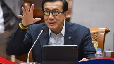 Yasonna Ingatkan Penagihan Pinjol Harus Beretika, Keluarga Tak Boleh Jadi Sasaran
