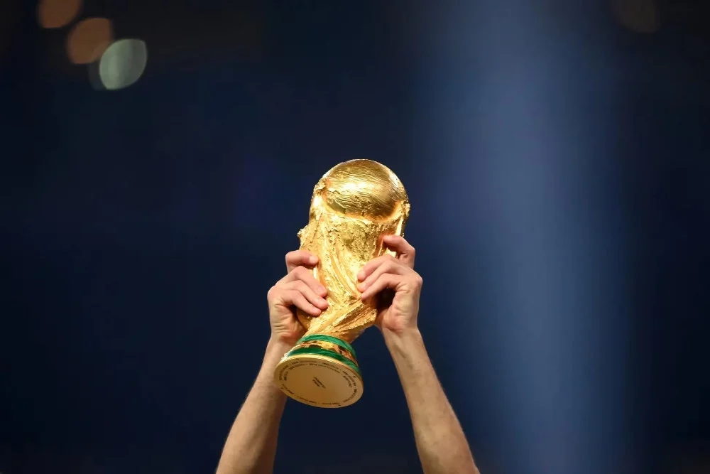 Malam Pembuka Piala Dunia 2026 Ternyata Tersebar, Ini Jam Tayangnya di Indonesia