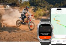 GPS Smartwatch Bisa Selamatkan Arah, Tapi Baterainya Punya Titik Lemah