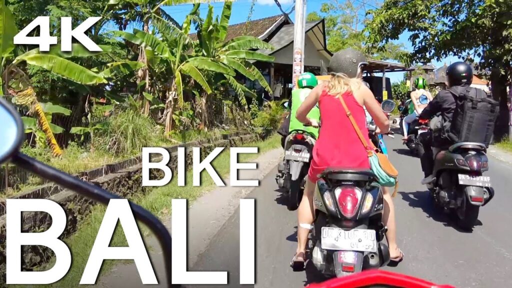 Bali Ternyata Menantang untuk Touring, MTBN Yamaha Ungkap Jalur Paling Berat