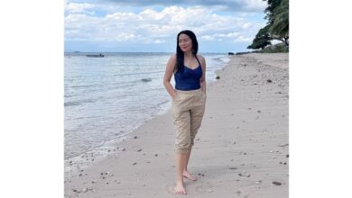 Dee Lestari Kembali Ke Musik, Album (Jangan) Jatuh Cinta Bawa Luka dan Rindu