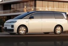 Leapmotor D99 Siap Masuk 2026, MPV 7 Penumpang Ini Bisa Isi 350 Km dalam 15 Menit