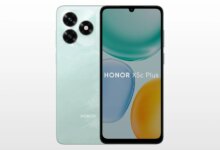 HONOR X5c Plus Rp2 Jutaan, Baterai 5.260 mAh dan RAM 4GB Siap Goda Pemburu HP Awet