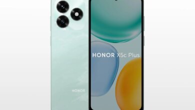 HONOR X5c Plus Rp2 Jutaan, Baterai 5.260 mAh dan RAM 4GB Siap Goda Pemburu HP Awet