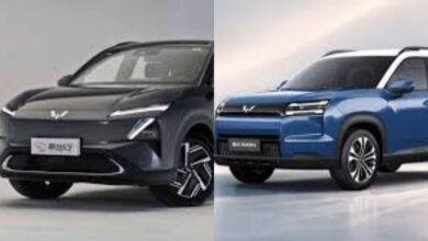 Wuling E-Xion 2026 Datang Diam-Diam, SUV Listrik yang Siap Mengusik Rival Besar