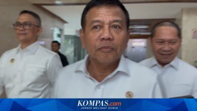 Herindra Meredam Ancaman BEM SI, 18 Hari yang Dihitung Saat Ekonomi Belum Pulih