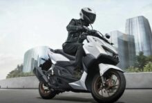 All New Honda Vario 160 Disebut Bakal Makin Galak, Fitur Barunya Bisa Naikkan Kelas