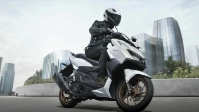 All New Honda Vario 160 Disebut Bakal Makin Galak, Fitur Barunya Bisa Naikkan Kelas