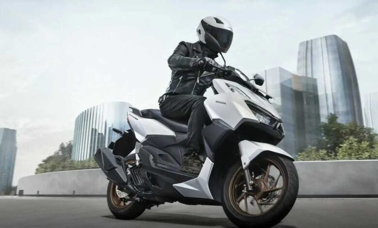 All New Honda Vario 160 Disebut Bakal Makin Galak, Fitur Barunya Bisa Naikkan Kelas