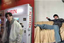 7 Ide Outfit Ala Heo Nam Jun, Tetap Elegan dari Formal sampai Santai