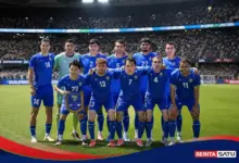 Uzbekistan Tembus Piala Dunia 2026, Debut Bersejarah yang Lama Tertunda