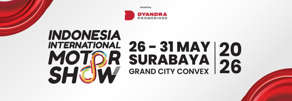 IIMS Surabaya 2026 Lampaui Target, Transaksi Tembus Rp336 Miliar dan Pengunjung Meledak