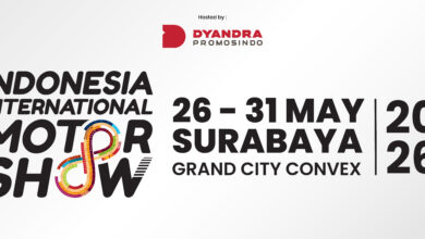 IIMS Surabaya 2026 Lampaui Target, Transaksi Tembus Rp336 Miliar dan Pengunjung Meledak