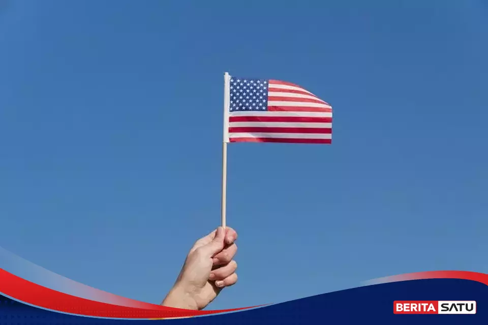 Kepercayaan Eropa ke AS Anjlok, Solidaritas Regional Mulai Dianggap Lebih Aman