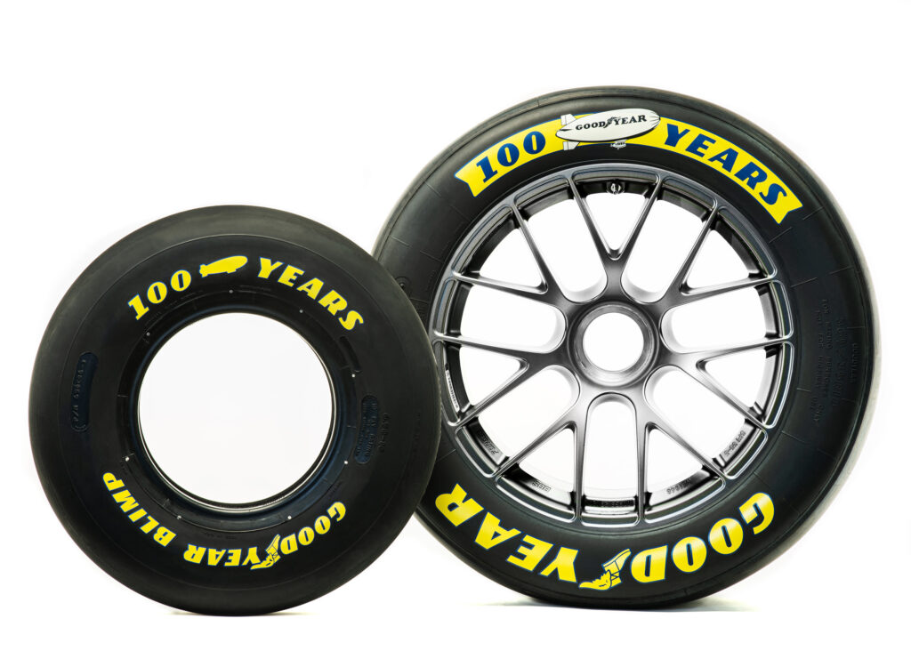 Goodyear Minta Perpanjangan SNI Pabrik Jerman, Komitmen ke Mitra Mobil Bisa Terancam