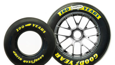 Goodyear Minta Perpanjangan SNI Pabrik Jerman, Komitmen ke Mitra Mobil Bisa Terancam