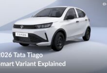 Tata Tiago 2026 Cuma Rp87 Juta, LCGC Indonesia Tiba-Tiba Terlihat Mahal