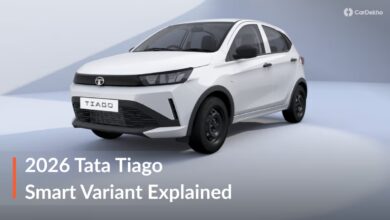Tata Tiago 2026 Cuma Rp87 Juta, LCGC Indonesia Tiba-Tiba Terlihat Mahal