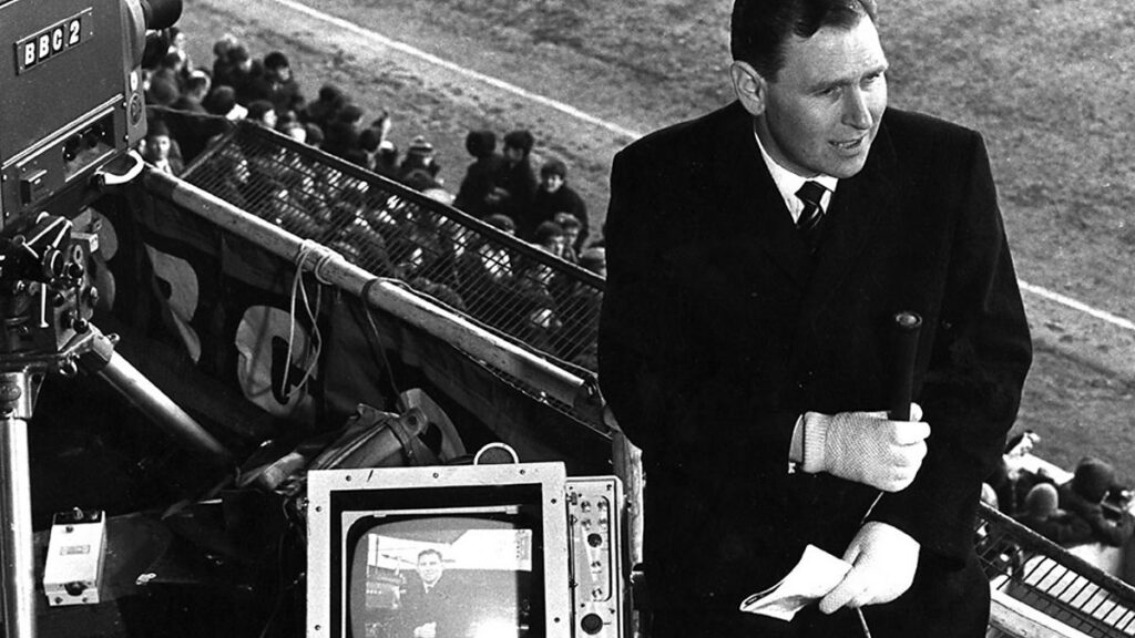 Piala Dunia Baru Tampil di TV pada 1954, Awal Perubahan Besar Siaran Sepak Bola