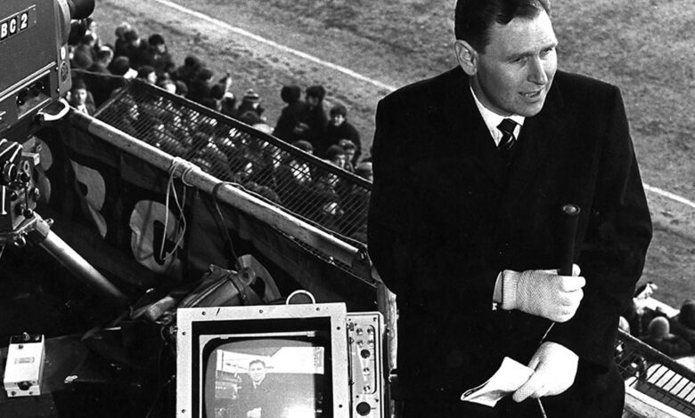 Piala Dunia Baru Tampil di TV pada 1954, Awal Perubahan Besar Siaran Sepak Bola