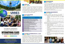 Pengumuman Akhir SM UNNES Prestasi 2026 Dekat, Jadwal Penting Ini Jangan Sampai Terlewat