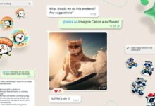Uni Eropa Paksa Meta Buka Lagi Akses Chatbot AI Gratis di WhatsApp