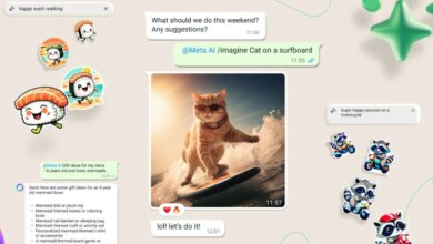 Uni Eropa Paksa Meta Buka Lagi Akses Chatbot AI Gratis di WhatsApp