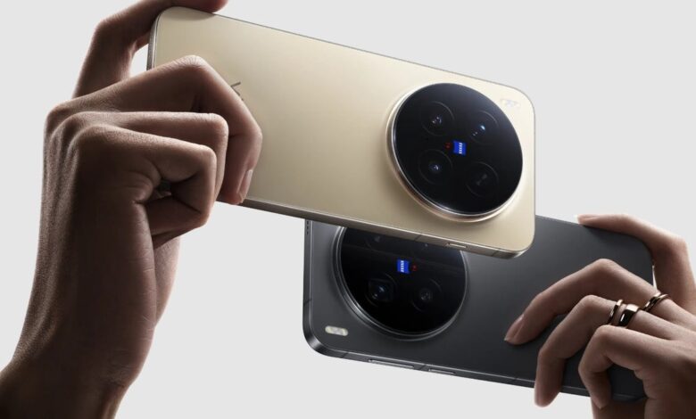 vivo X500e Muncul dengan Baterai 7.500 mAh, Kamera Periskopnya Langsung Mengganggu Rival