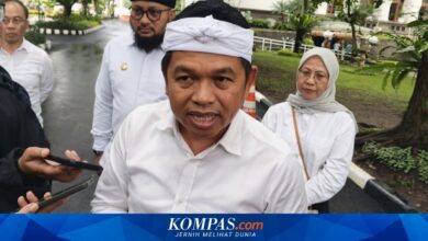 Dedi Mulyadi Janji Sekolah Swasta Gratis untuk Siswa yang Tak Tertampung di Negeri