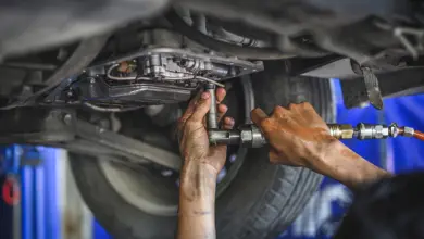 5 Kebiasaan Sepele yang Bisa Bikin Transmisi Matik Cepat Jebol