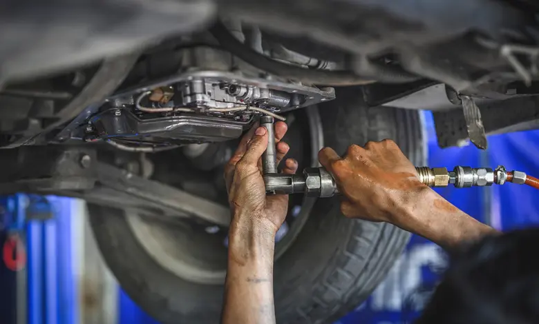 5 Kebiasaan Sepele yang Bisa Bikin Transmisi Matik Cepat Jebol