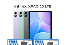 Infinix XPAD 20 Siap Guncang Tablet Murah, AI dan 120Hz Jadi Senjata Utama