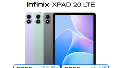 Infinix XPAD 20 Siap Guncang Tablet Murah, AI dan 120Hz Jadi Senjata Utama