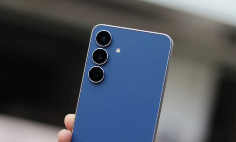 Galaxy S25 FE Kebagian Patch Juni 2026, 45 Celah Langsung Ditutup