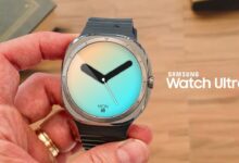 Galaxy Watch Ultra 2 Bawa Baterai Jauh Lebih Besar, Tahan Pakai Bisa Melonjak