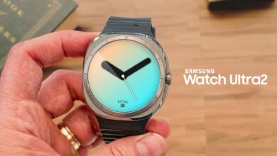 Galaxy Watch Ultra 2 Bawa Baterai Jauh Lebih Besar, Tahan Pakai Bisa Melonjak