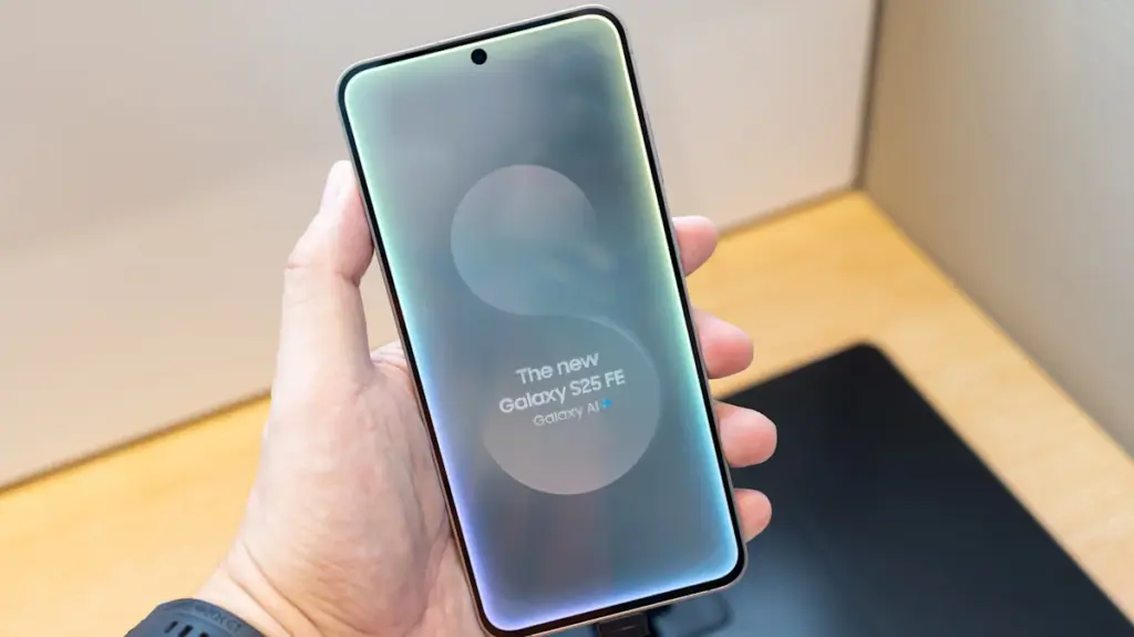 Galaxy S26 FE Muncul Lebih Dini, Samsung Siapkan Desain Lama dengan Trik Hemat Biaya