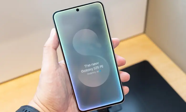 Galaxy S26 FE Muncul Lebih Dini, Samsung Siapkan Desain Lama dengan Trik Hemat Biaya