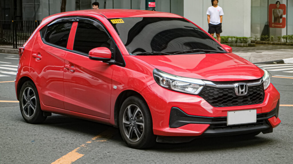 4 City Car Ini Masih Bertahan, Brio dan Agya Tetap Paling Mahal