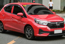 4 City Car Ini Masih Bertahan, Brio dan Agya Tetap Paling Mahal