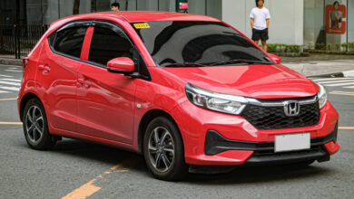 4 City Car Ini Masih Bertahan, Brio dan Agya Tetap Paling Mahal