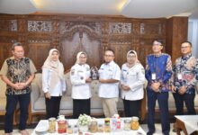 Bank Jateng dan Pemkab Kebumen Perluas Sinergi, 4 Fokus Kerja Sama Mengemuka
