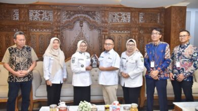 Bank Jateng dan Pemkab Kebumen Perluas Sinergi, 4 Fokus Kerja Sama Mengemuka