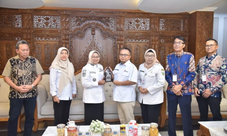 Bank Jateng dan Pemkab Kebumen Perluas Sinergi, 4 Fokus Kerja Sama Mengemuka