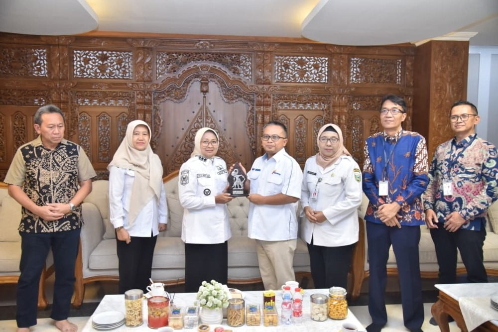 Bank Jateng dan Pemkab Kebumen Perluas Sinergi, 4 Fokus Kerja Sama Mengemuka